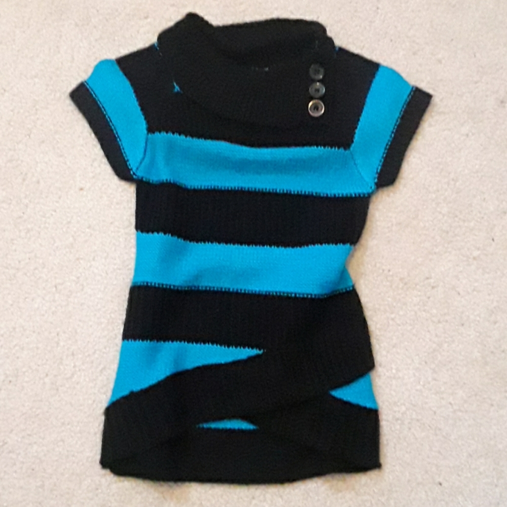 Girls Sweater top